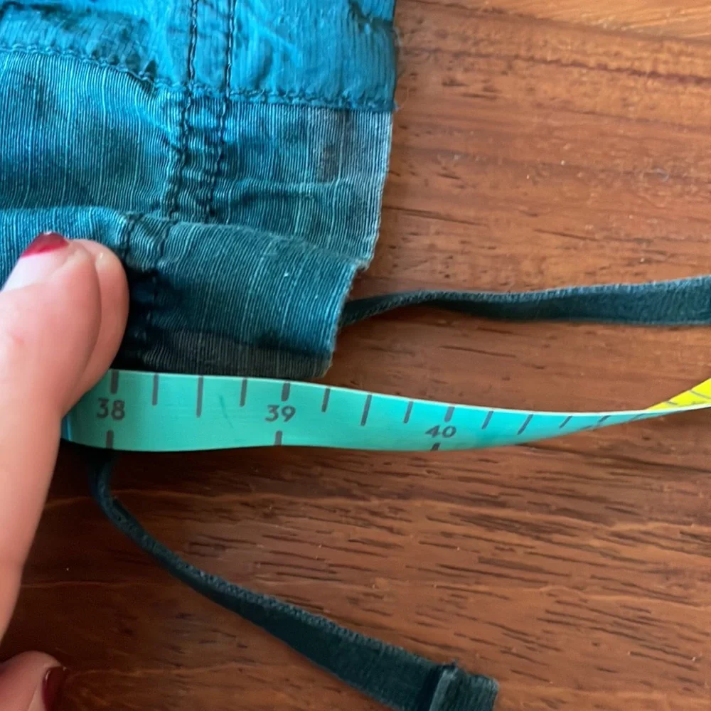 Nike NSW green camp military sports suit - Picture 13 of 13